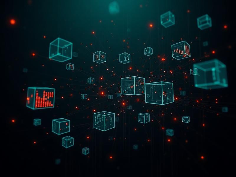 Data silos