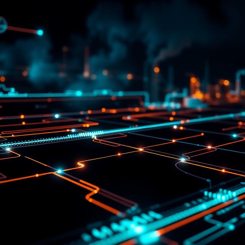 Orchestration platform