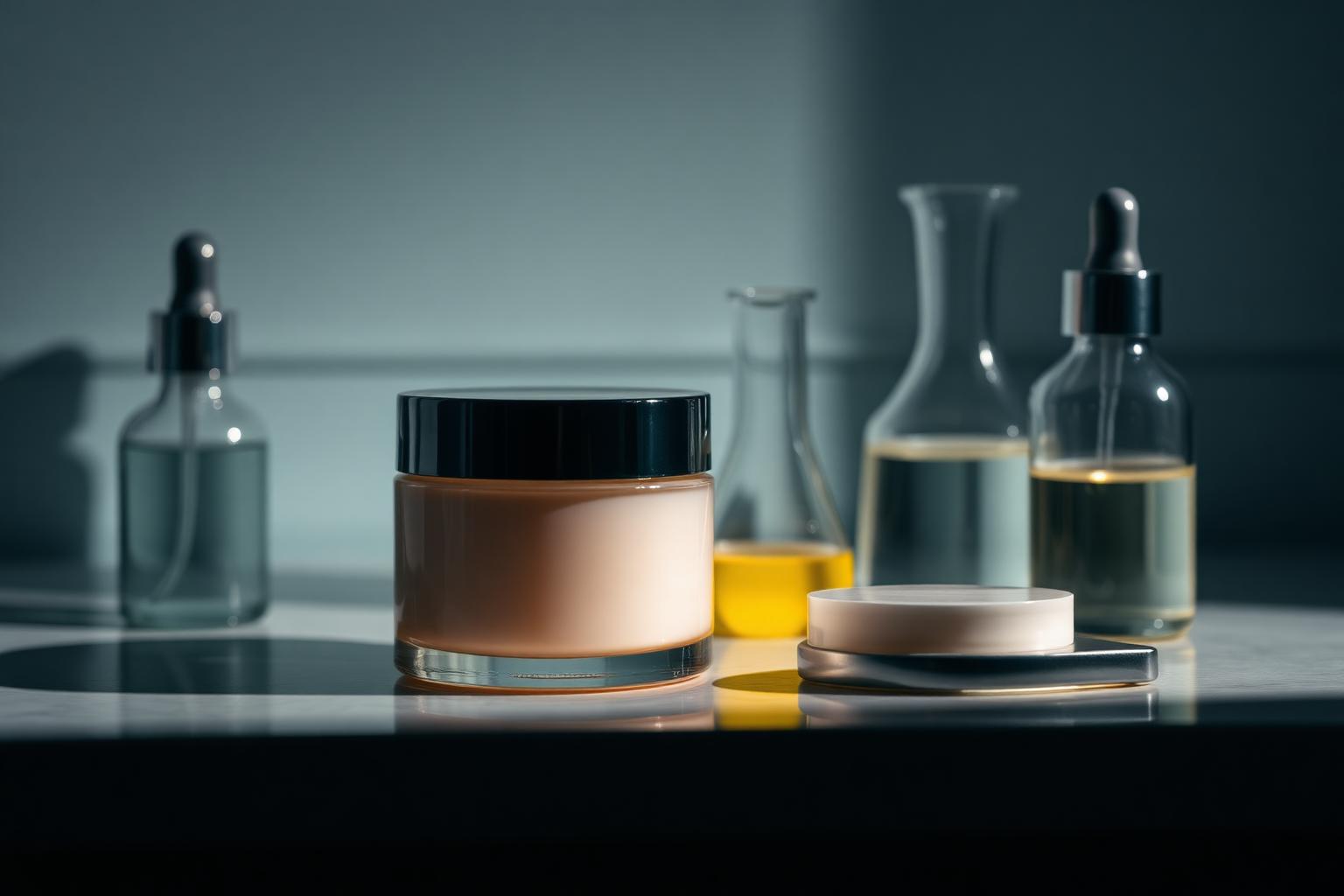 Personal care at scale