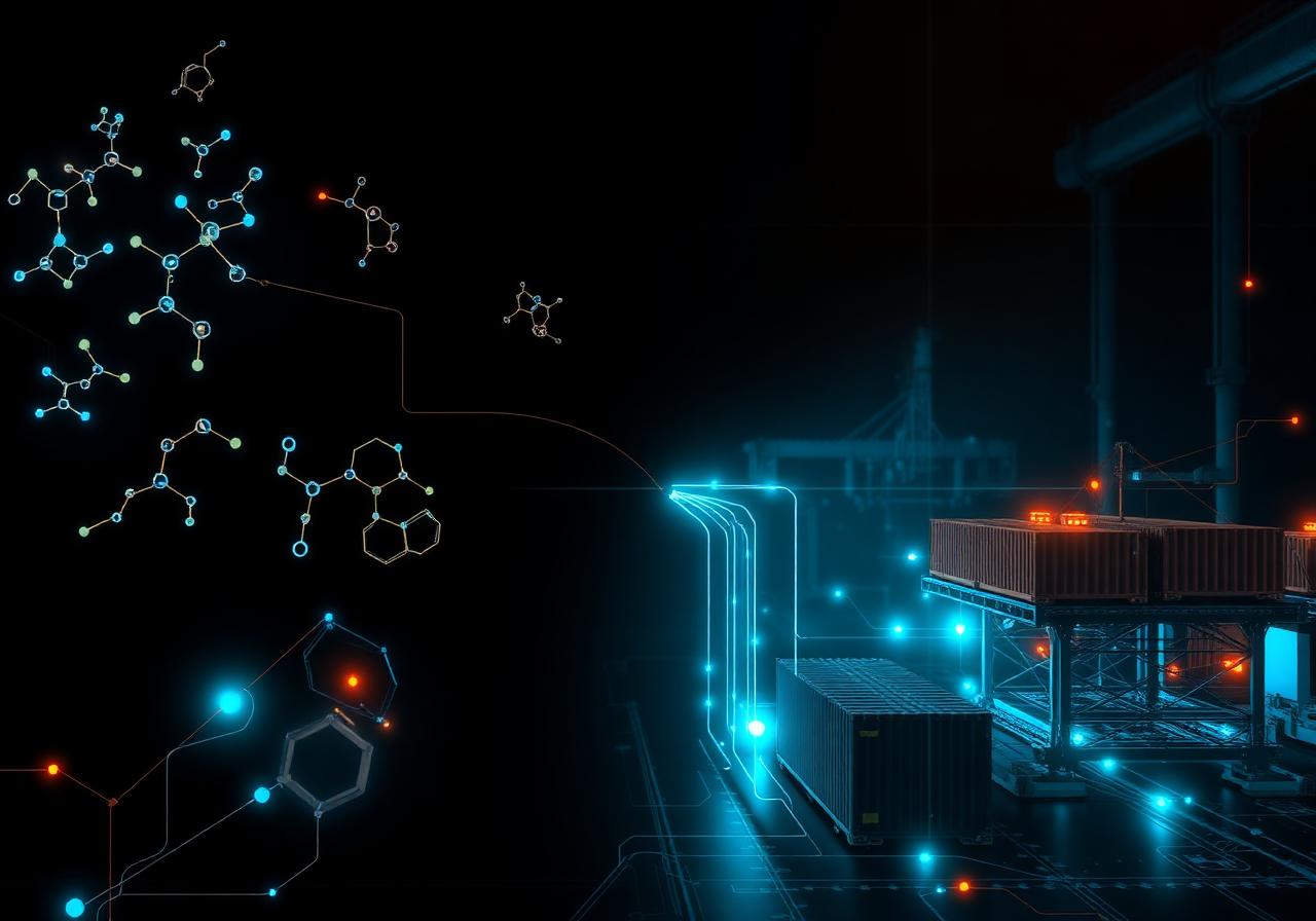 The friction between R&D and procurement